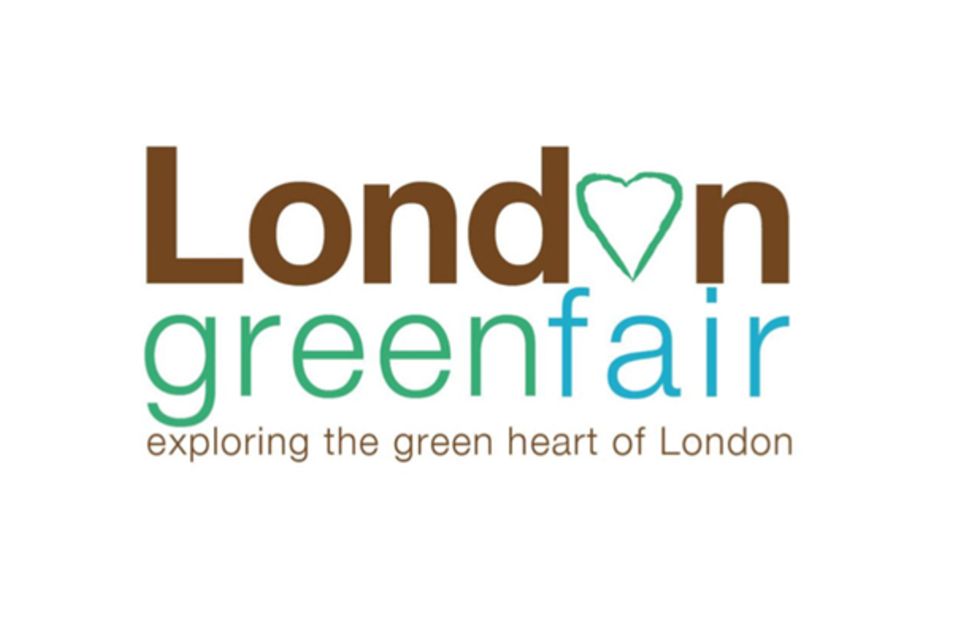 Nachhaltigkeit und Genuss: The London Green Fair