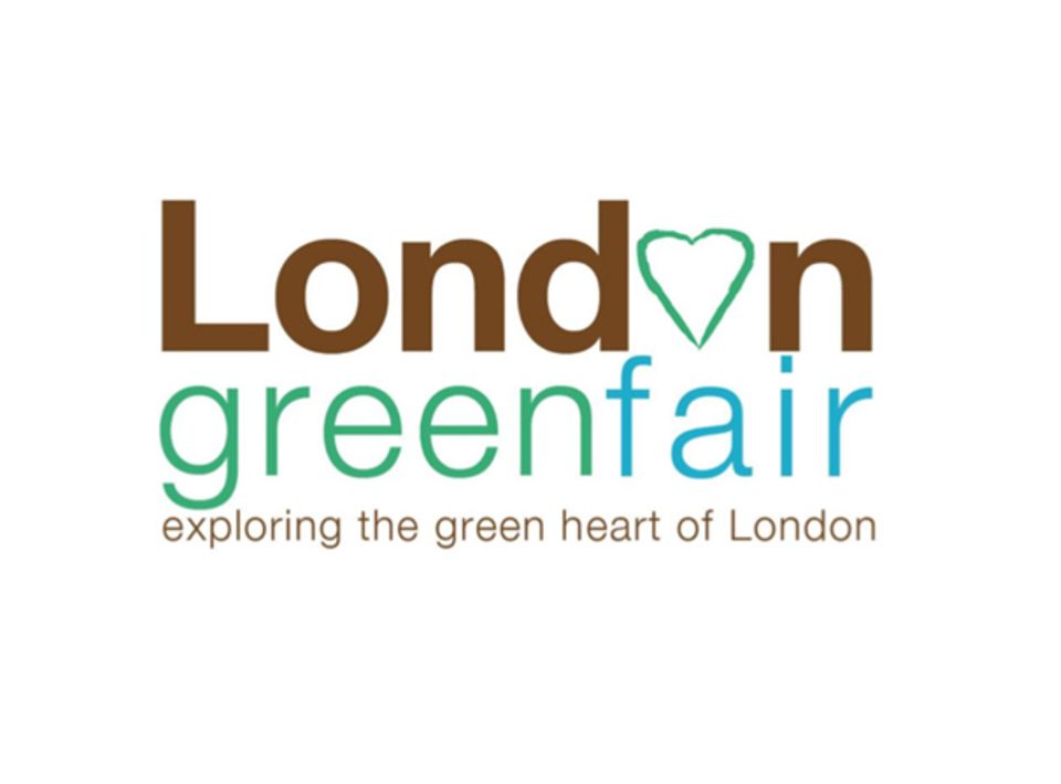 Nachhaltigkeit und Genuss: The London Green Fair Nachhaltigkeit und Genuss: The London Green Fair