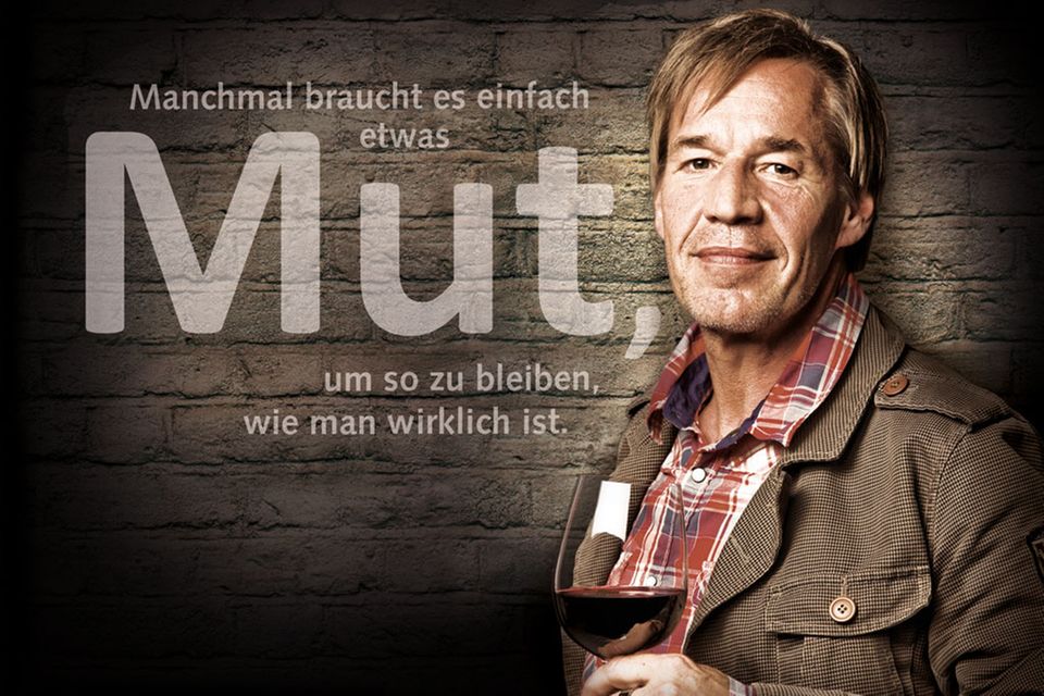 Mut, Lust, Neugier - die Weinwahl soll sich nach den Emotionen richten