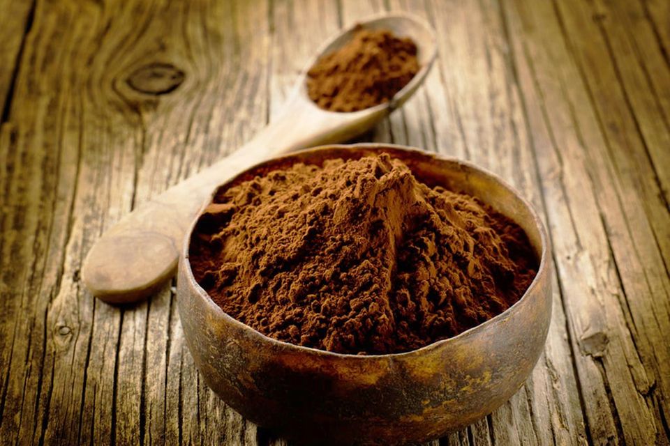 Kakao erfreut sich seit Jahrhunderten größter Beliebtheit.