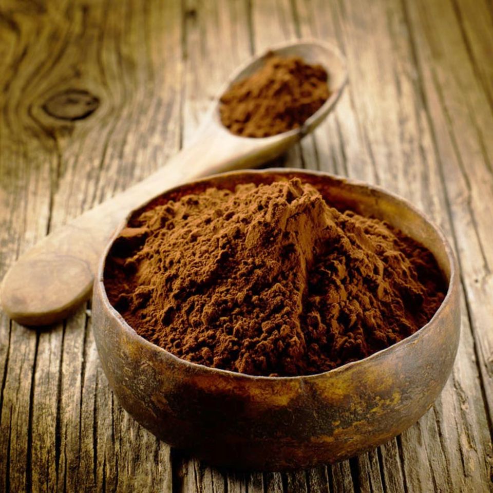 Kakao erfreut sich seit Jahrhunderten größter Beliebtheit.