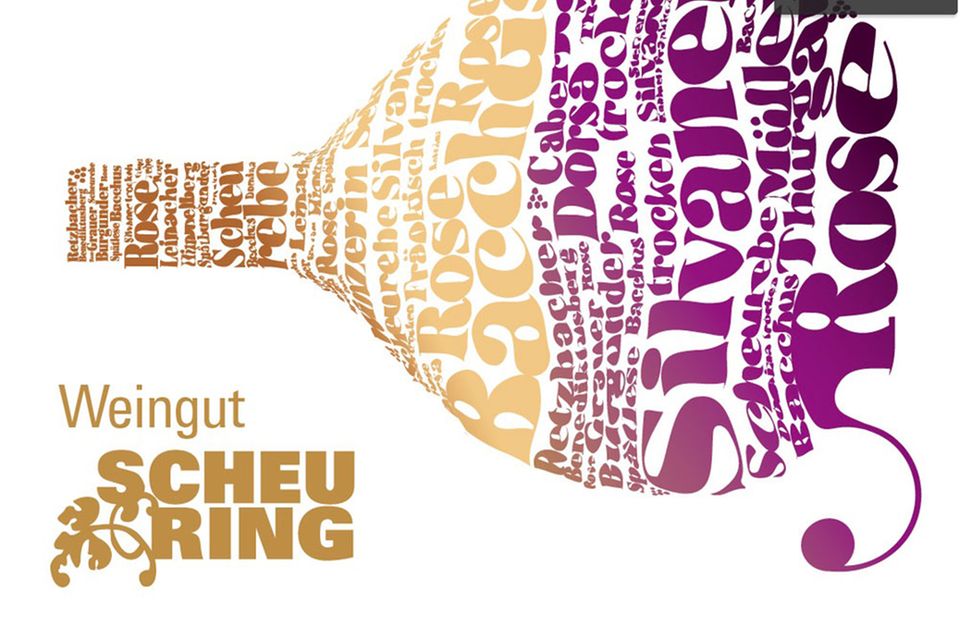Weine aus Margetshöchheim: Weingut Scheuring Weine aus Margetshöchheim: Weingut Scheuring