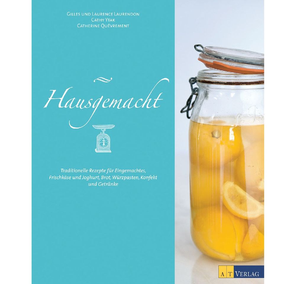 Hausgemacht