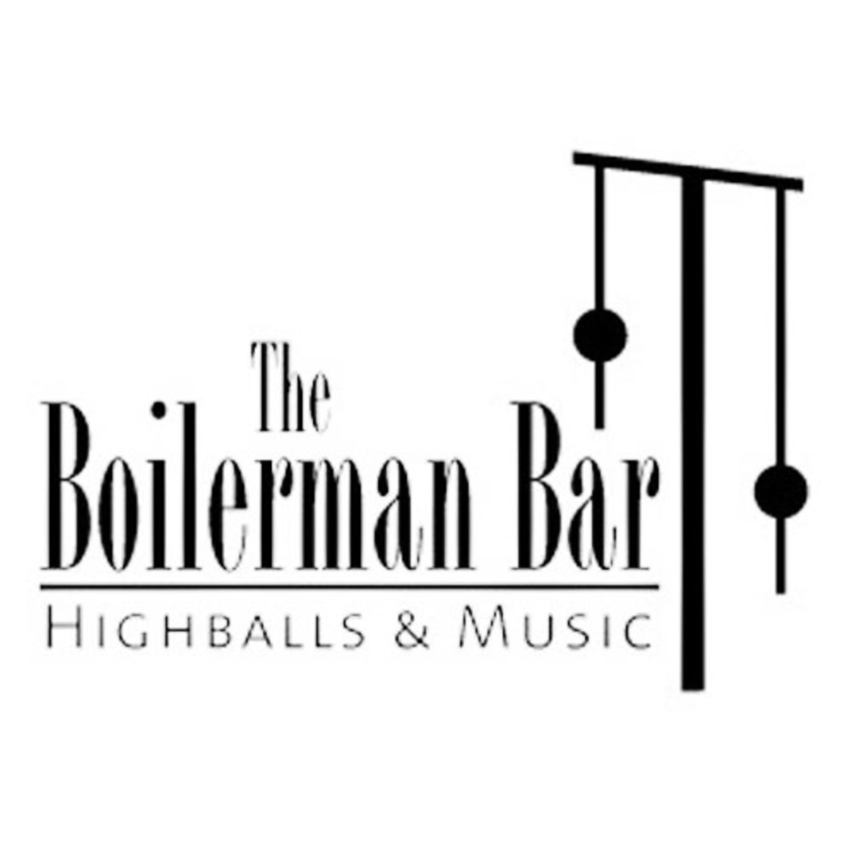Ein Herz für Highballs: The Boilerman Bar Ein Herz für Highballs: The Boilerman Bar