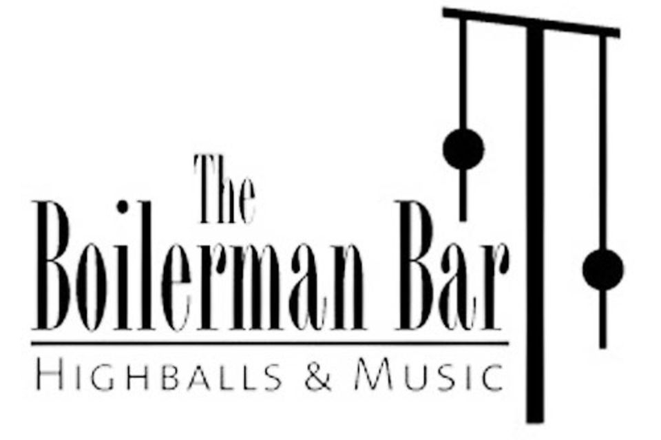 Ein Herz für Highballs: The Boilerman Bar Ein Herz für Highballs: The Boilerman Bar