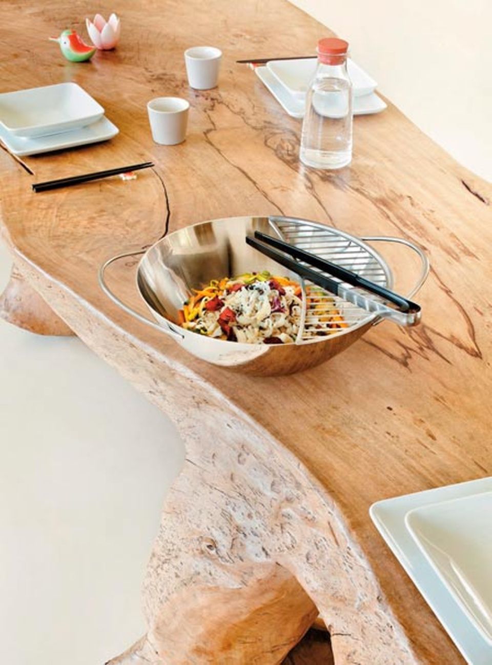 Kochen für Freunde und Familie: Domenica von Alessi Kochen für Freunde und Familie: Domenica von Alessi