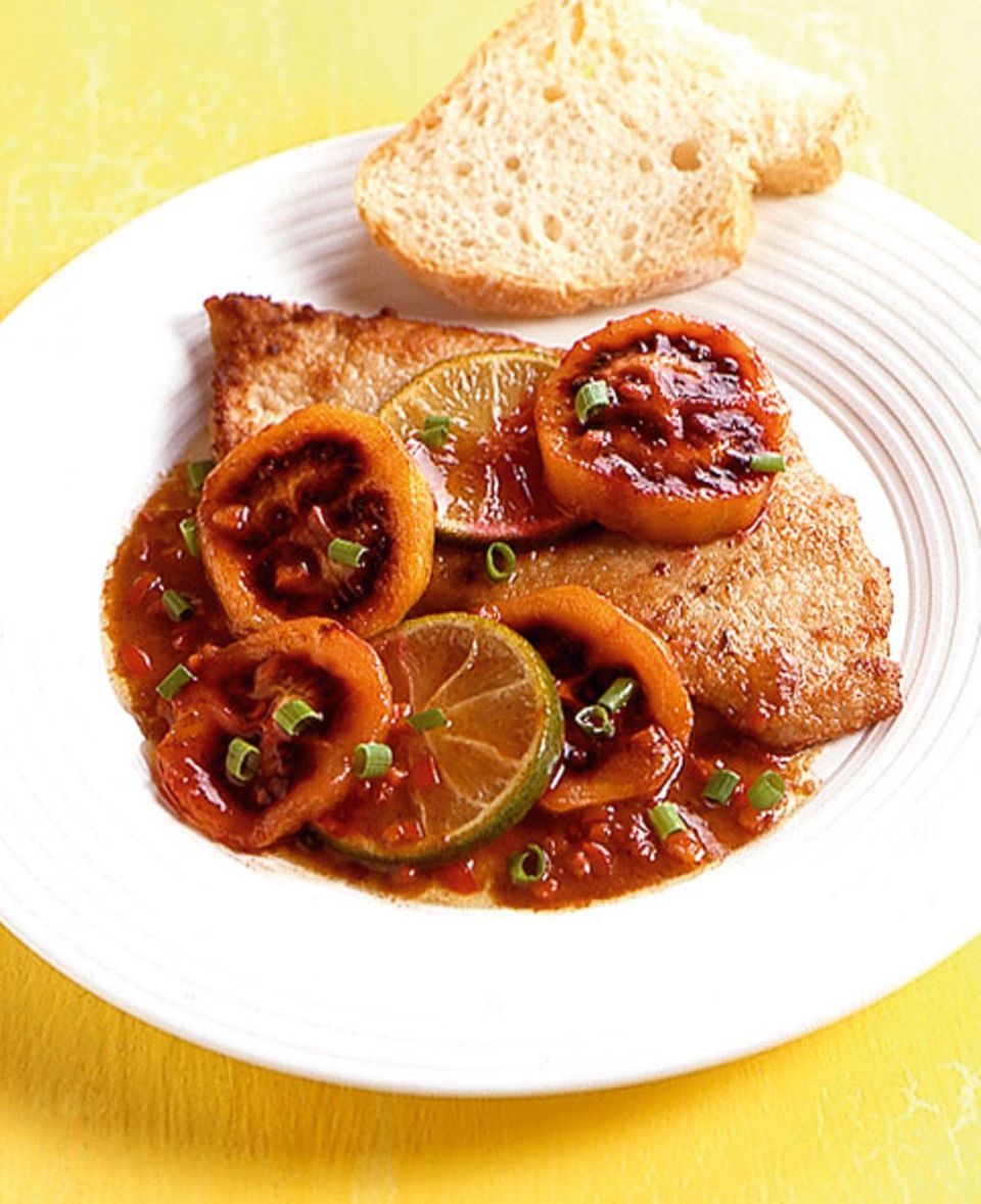 Neuseeland is Cooking