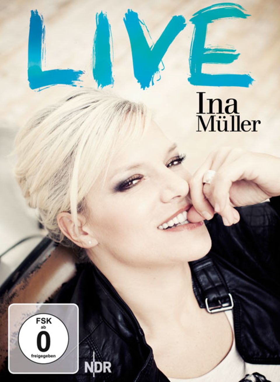 Ina Müller - Live Ina Müller - Live
