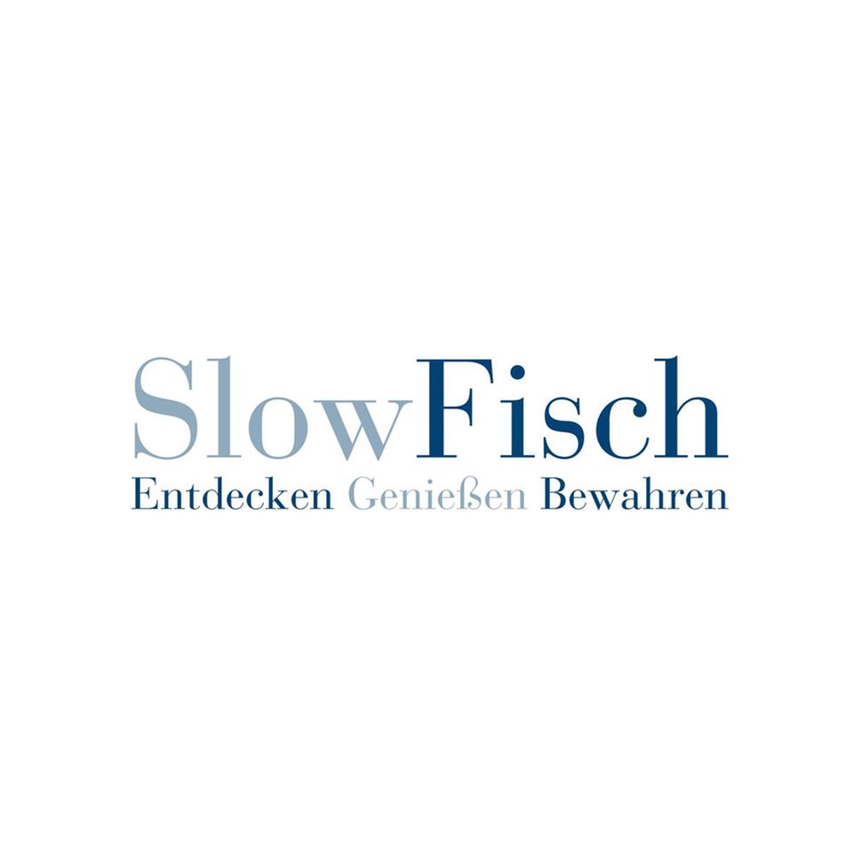 9.-11. November 2012: SlowFisch in Bremen 9.-11. November 2012: SlowFisch in Bremen