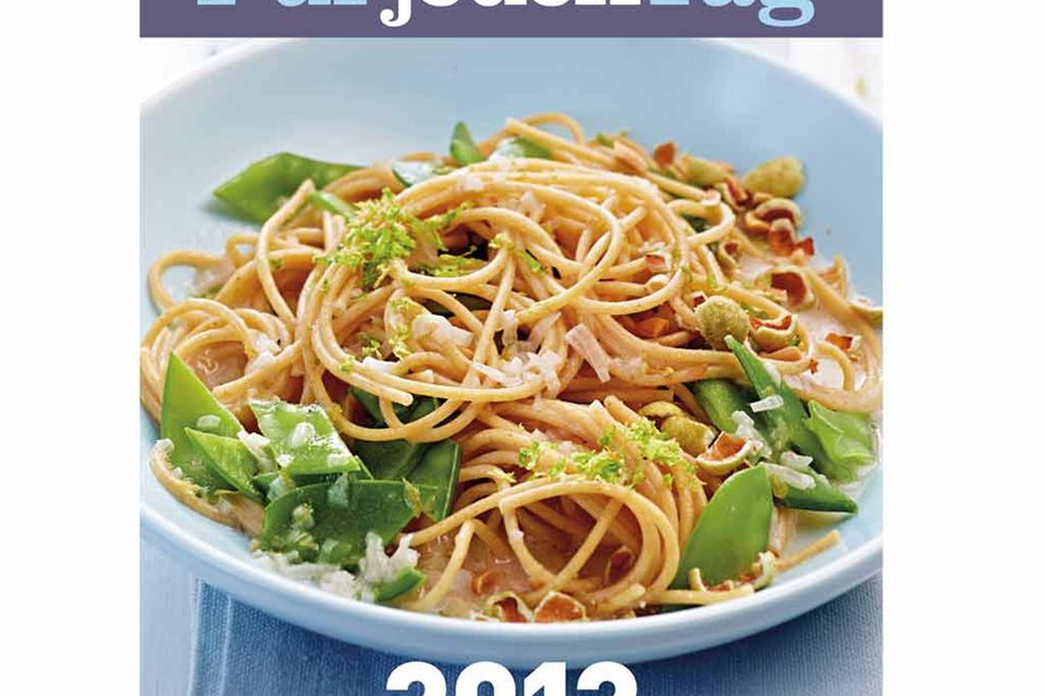 Jede Woche ein raffiniertes schnelles Rezept Jede Woche ein raffiniertes schnelles Rezept