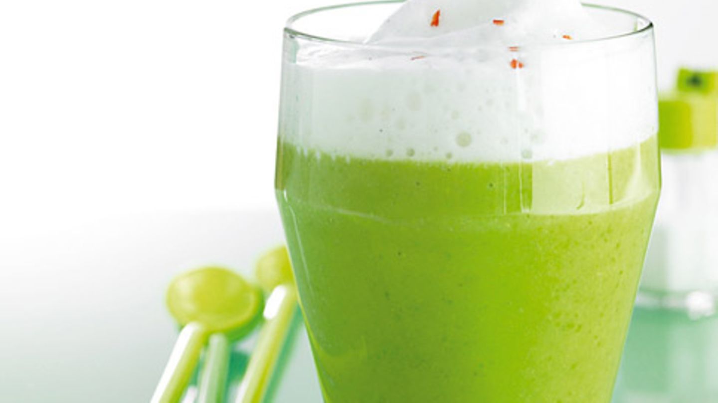Vegetarische Rezepte Raffinierte Gerichte Fur Gaste Essen Und Trinken