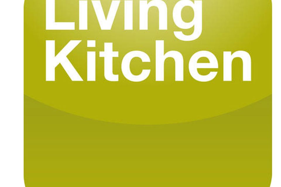 Die Küchenmesse innerhalb der imm cologne: Living Kitchen