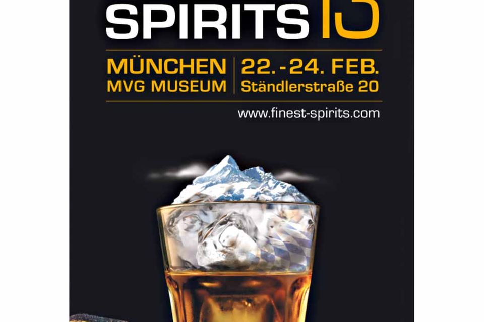 Finest Spirits 2013