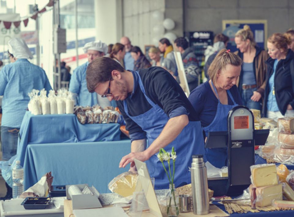 Manufakturen und Köstlichkeiten aus Hamburg: treib.gut Manufakturen und Köstlichkeiten aus Hamburg: treib.gut