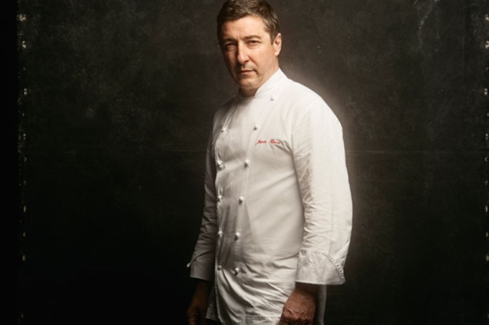 Das weltbeste Restaurant 2013: El Celler de Can Roca Das weltbeste Restaurant 2013: El Celler de Can Roca