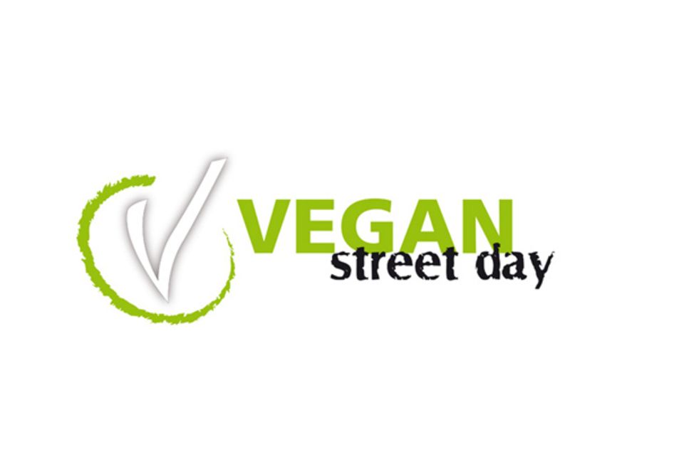 Vegane Produkte entdecken: Vegan Street Day
