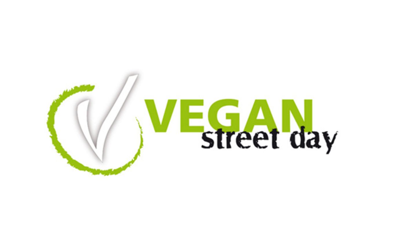 Vegan Street Day [ESSEN UND TRINKEN]