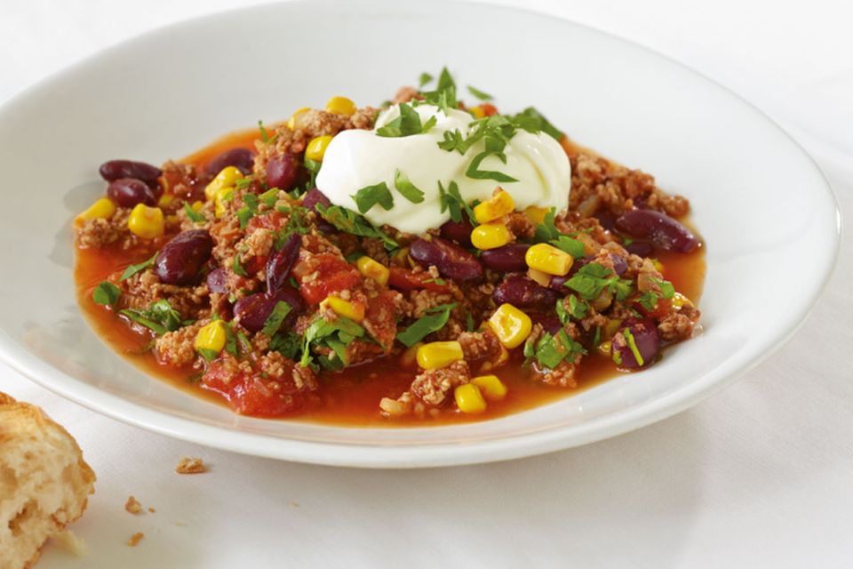 Feines mit Hack - unsere 10 besten Rezepte Feines mit Hack - unsere 10 besten Rezepte