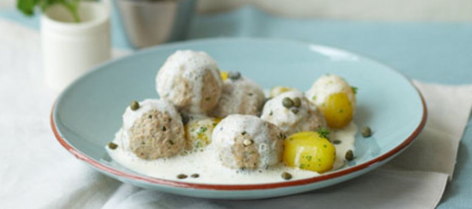 Königsberger Klopse Königsberger Klopse