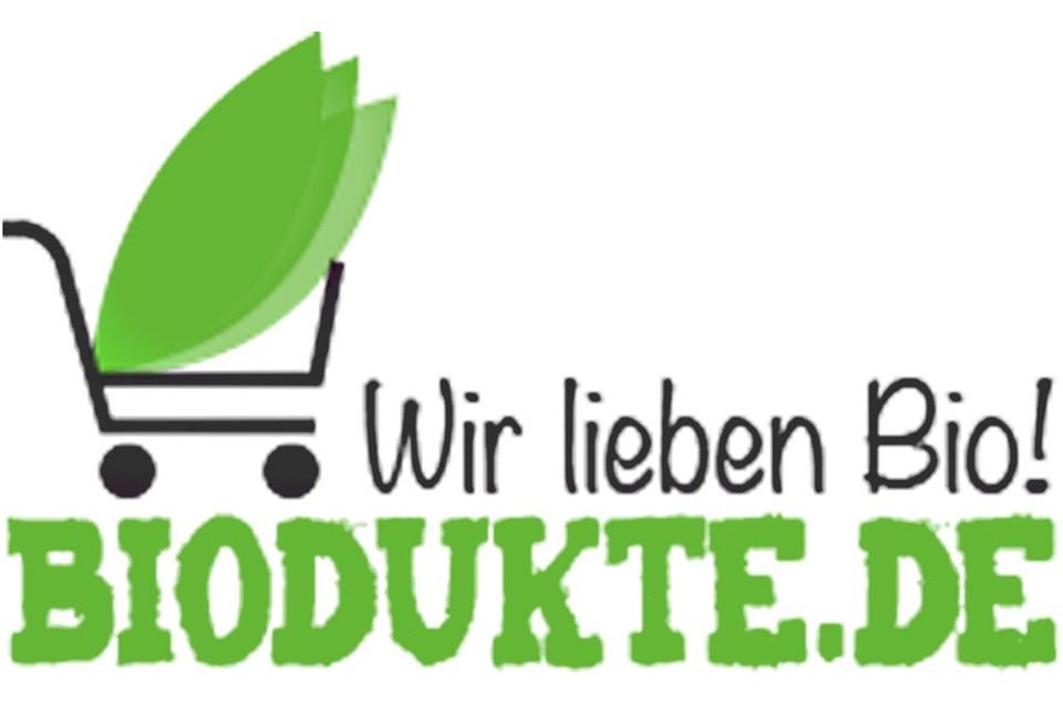 Biodukte.de weist den Weg zu Bio-Anbietern in Deutschland