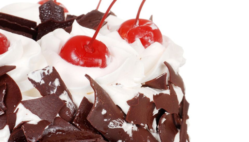 Die Schwarzwälder Kirschtorte ist eine der beliebtesten Torten der Welt Die Schwarzwälder Kirschtorte ist eine der beliebtesten Torten der Welt