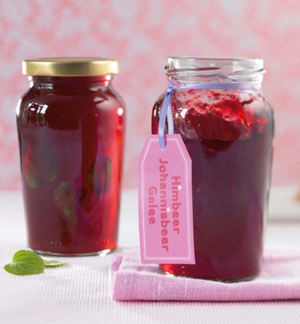 Fruchtige Süße am Morgen Fruchtige Süße am Morgen