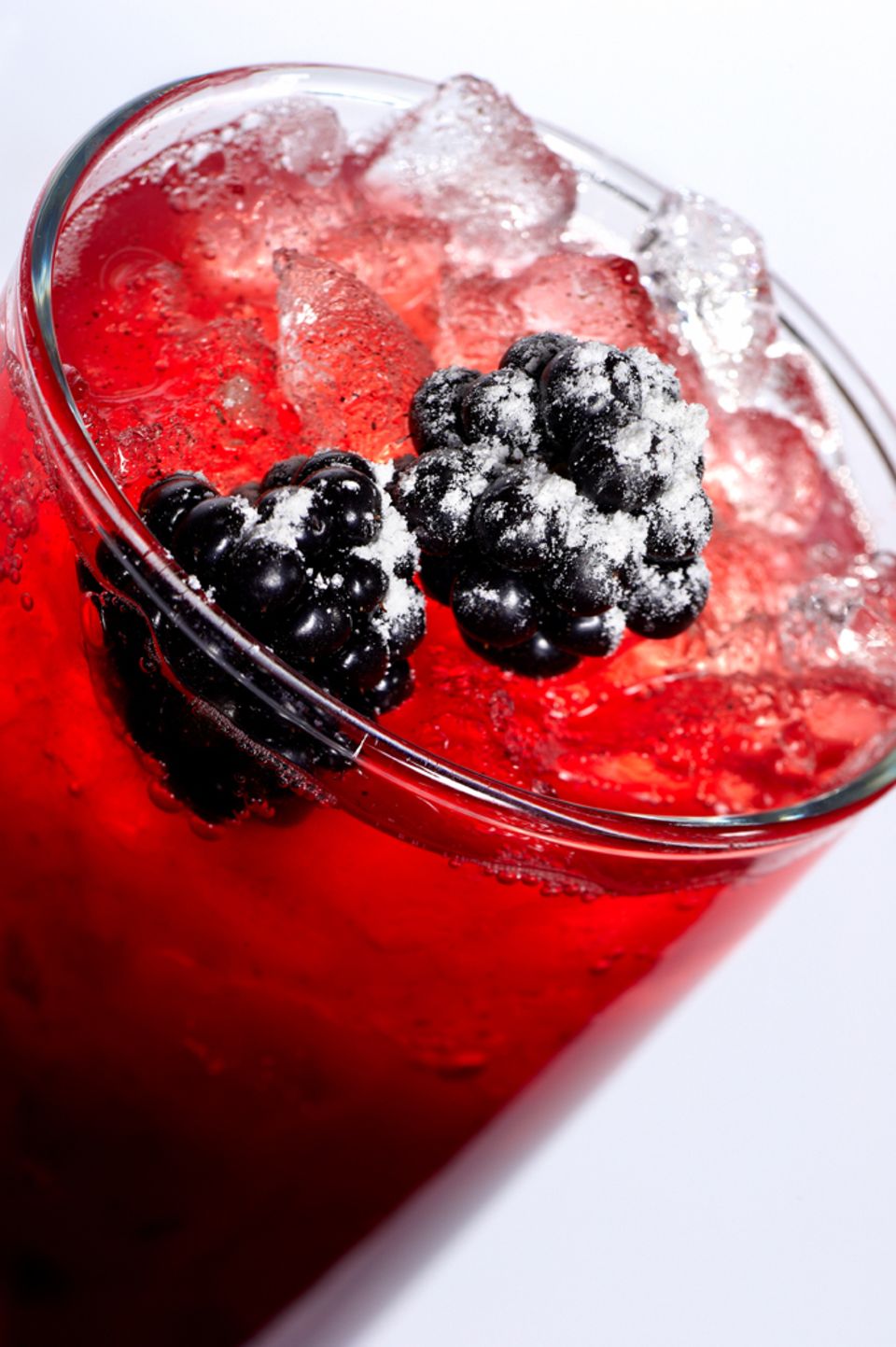 A21-Cocktailkreation "Black Forest" A21-Cocktailkreation "Black Forest"