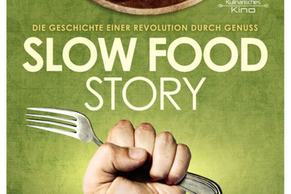 Entschleunigung als Lebensmotto: Slow Food Story