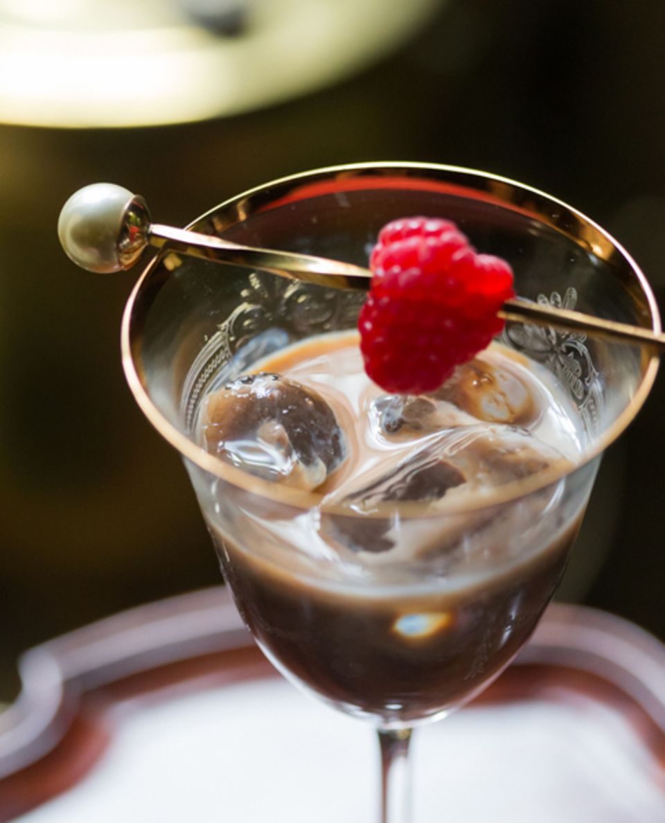 Baileys Chocolat Luxe: der besondere Schokoladengenuss Baileys Chocolat Luxe: der besondere Schokoladengenuss
