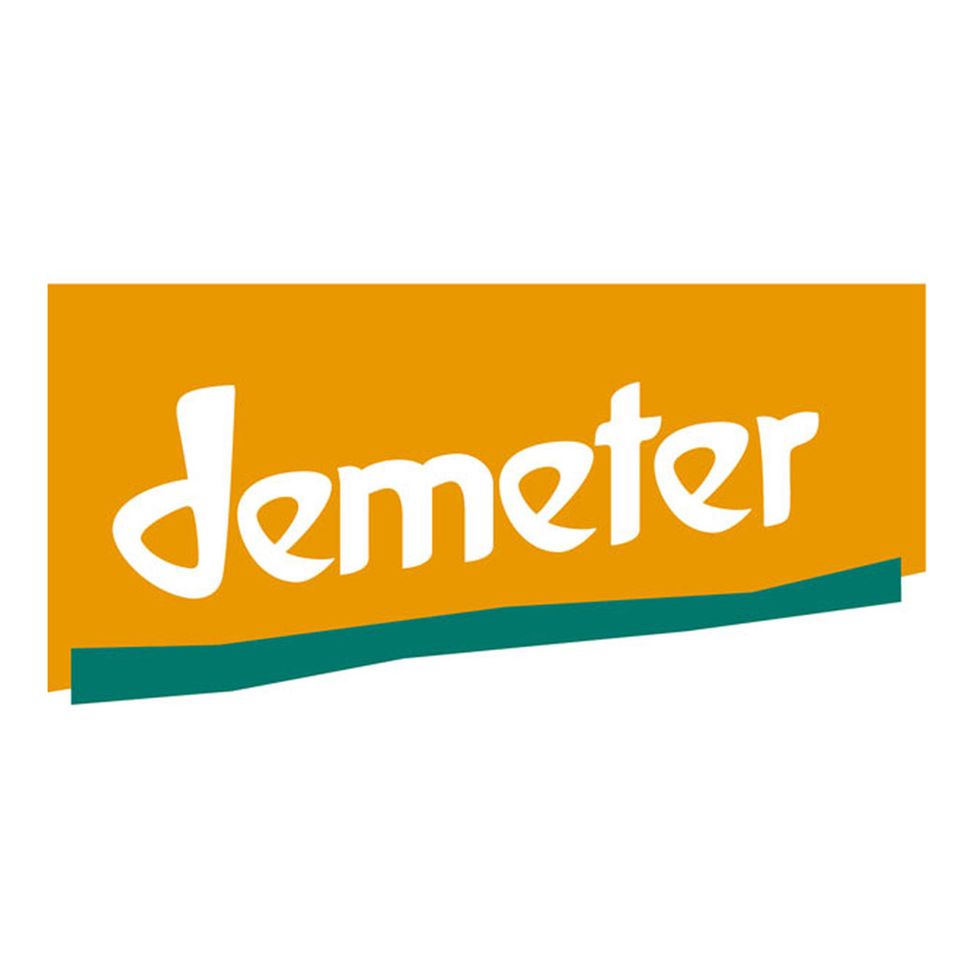 Demeter: biodynamische Qualität Demeter: biodynamische Qualität