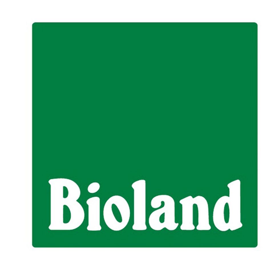 Bioland Logo Bioland Logo