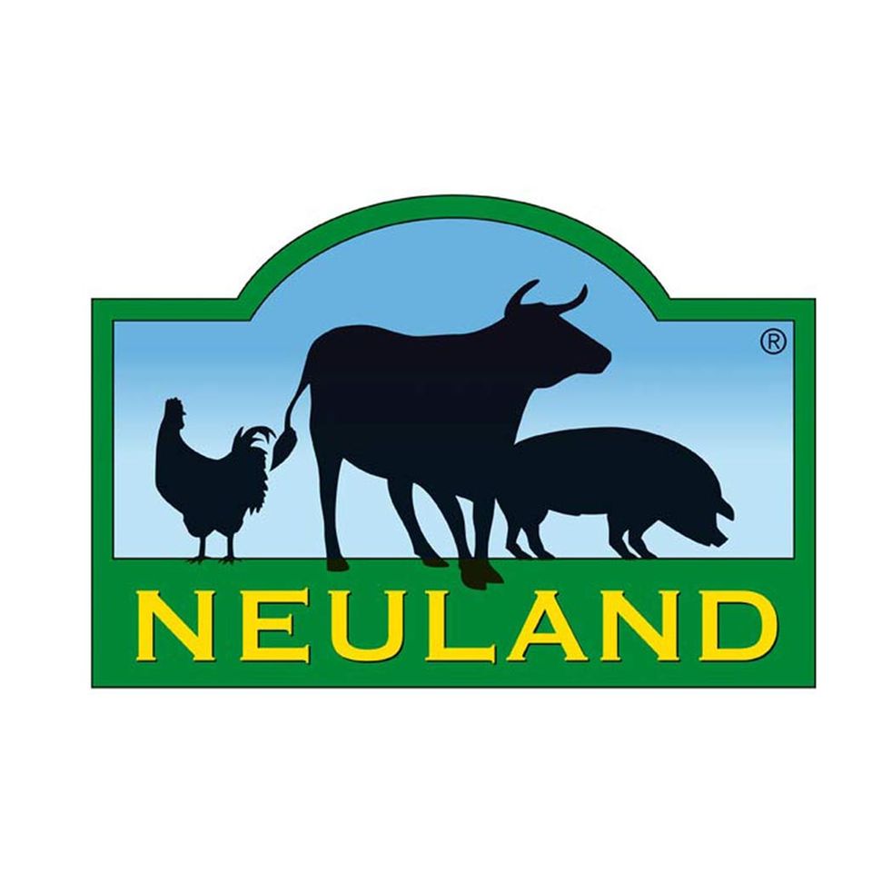 Artgerechte Tierhaltung: NEULAND-Fleisch Artgerechte Tierhaltung: NEULAND-Fleisch