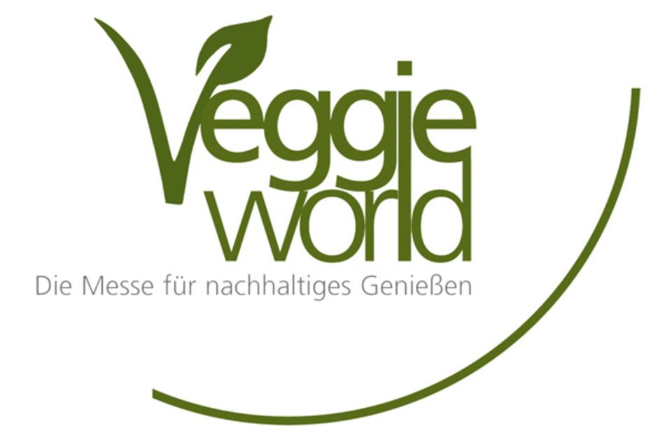 Alles rund um den vegetarischen und vegenen Lifestyle: VeggieWorld