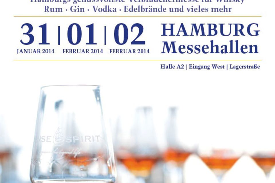 Barkultur in Hamburg: Hanse Spirit 2014