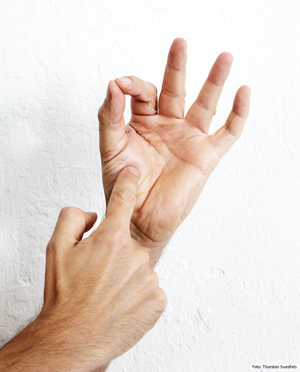 Der Fingertrick - Rare Der Fingertrick - Rare