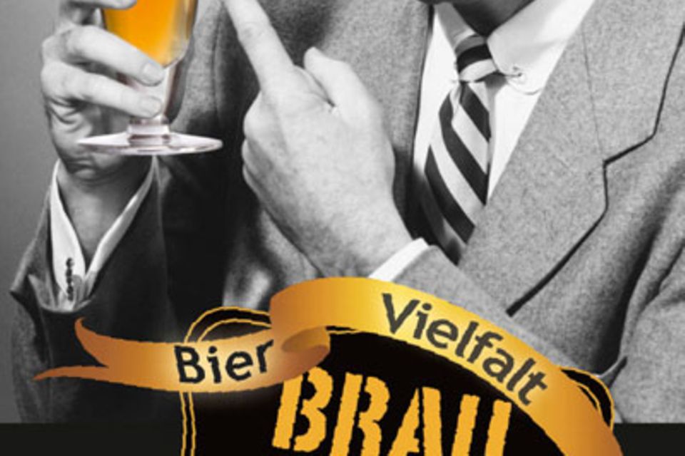 Stelldichein der Brauereien: Braukunst Live 2014 Stelldichein der Brauereien: Braukunst Live 2014