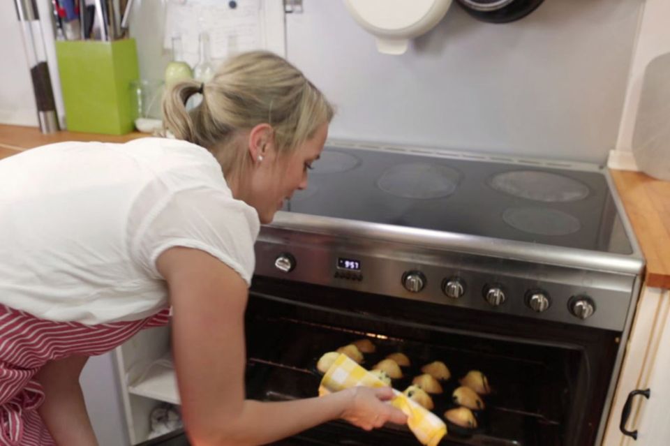 Muffins von Rike Dittloff