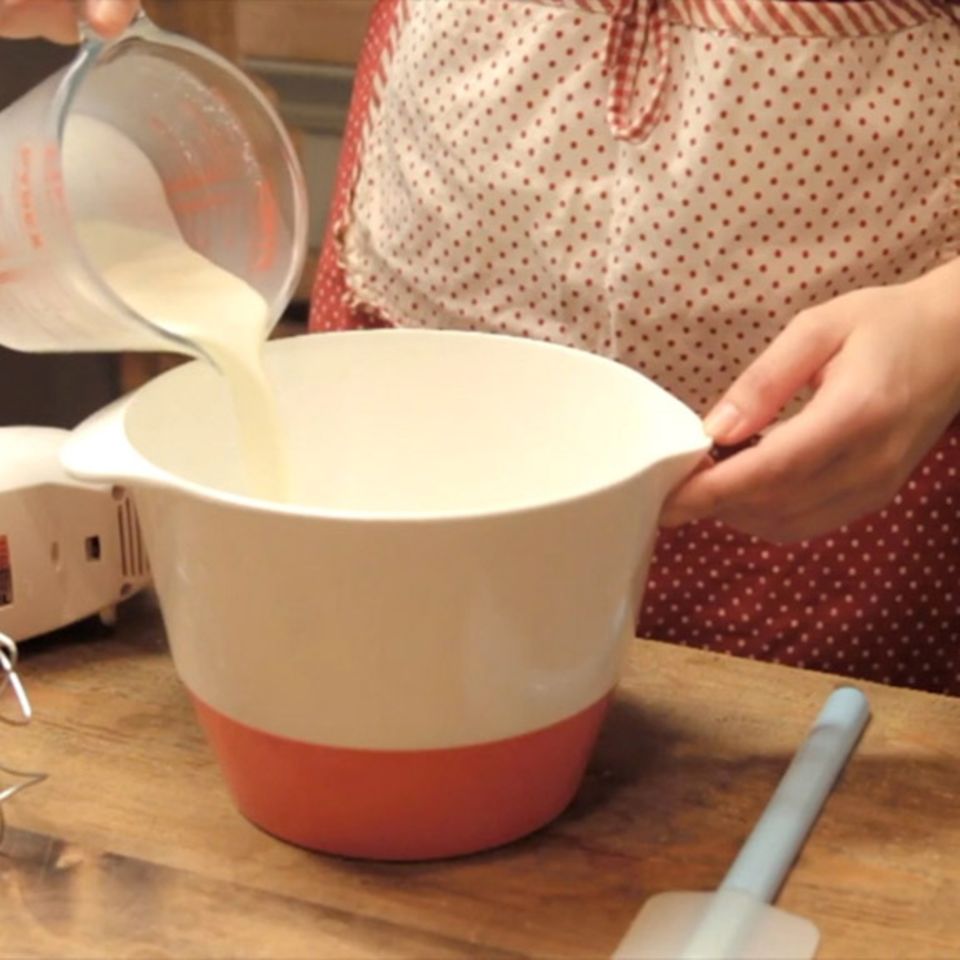 Panna Cotta