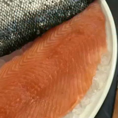 Fisch: Einkauf und Zubereitungstipps