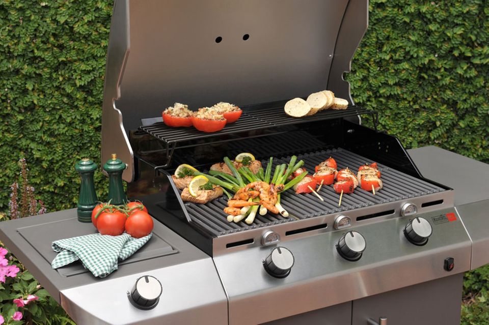 Grillen auf Gas: Der Char-Broil PERFORMANCE Grill mit TRU-Infrared-Technologie Grillen auf Gas: Der Char-Broil PERFORMANCE Grill mit TRU-Infrared-Technologie