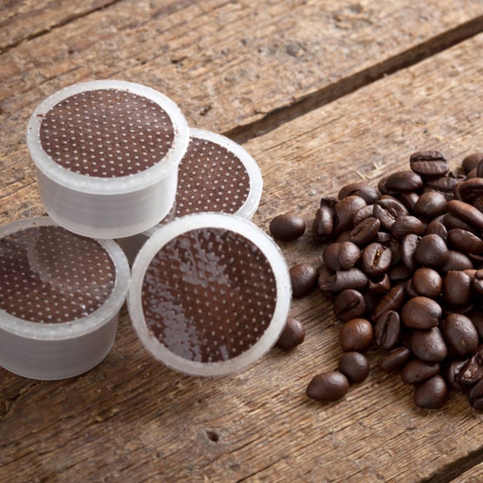 Kaffeezubereiter pflegen: So geht’s! - [ESSEN UND TRINKEN]