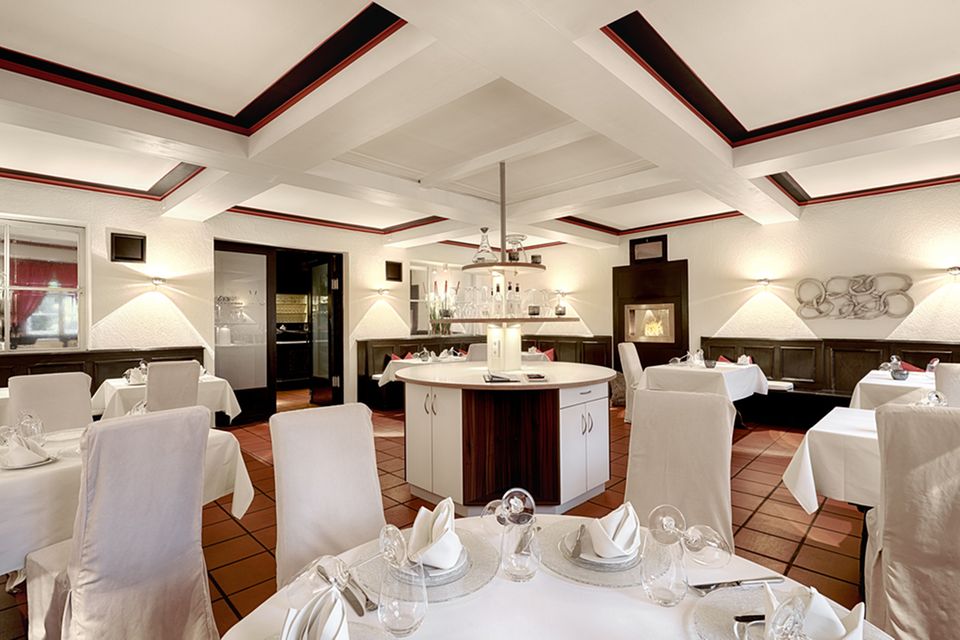 Charmante Atmosphäre bietet das Altstadt-Hotel und Restaurant Neubauers Schwarzes Kreuz Charmante Atmosphäre bietet das Altstadt-Hotel und Restaurant Neubauers Schwarzes Kreuz