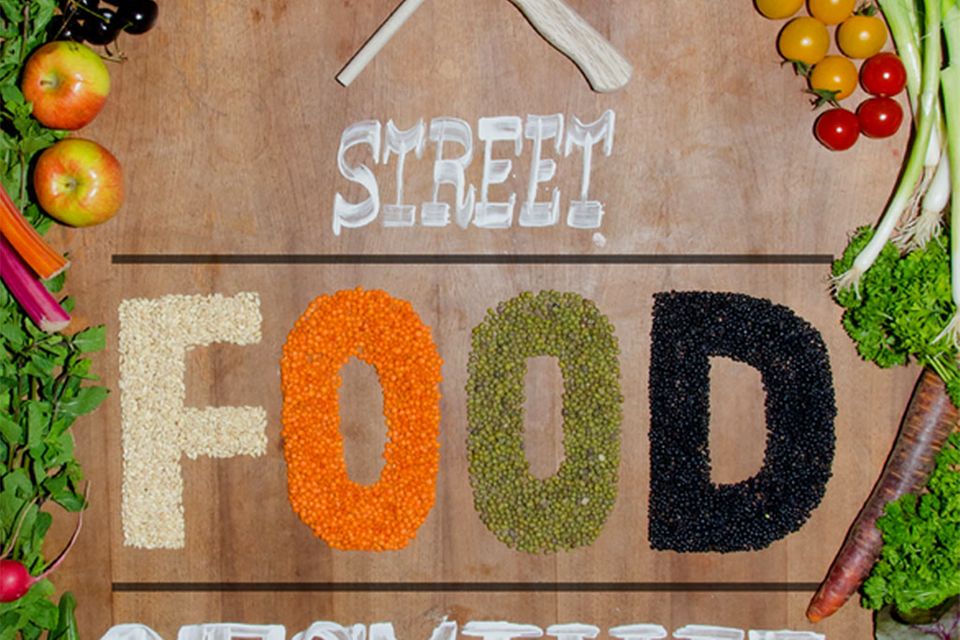 Abwechslungsreich und international essen: Street-Food-Festival in Köln