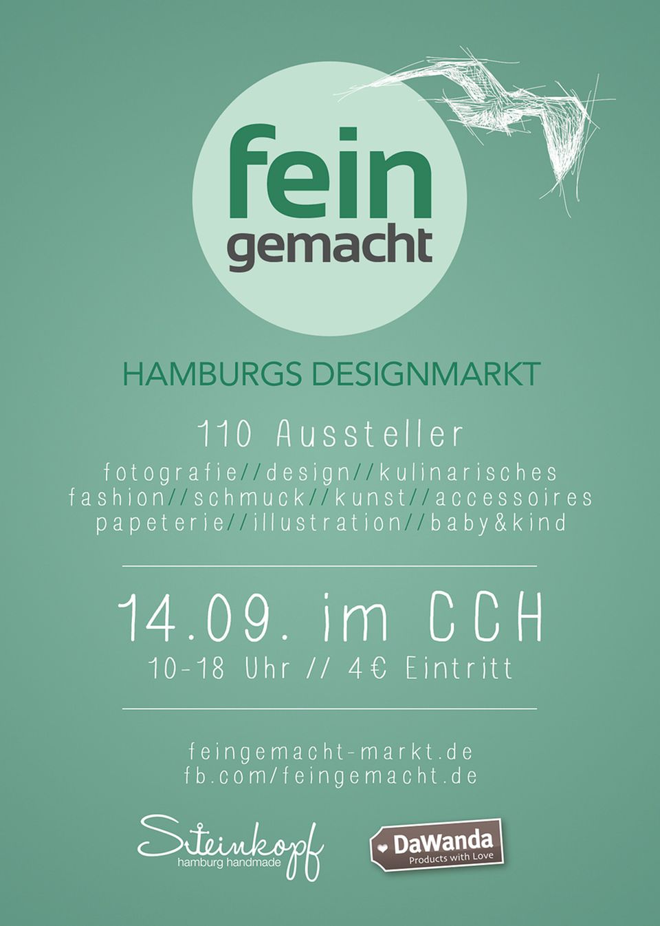 Besondere Produkte entdecken: Feingemacht Designmarkt Besondere Produkte entdecken: Feingemacht Designmarkt