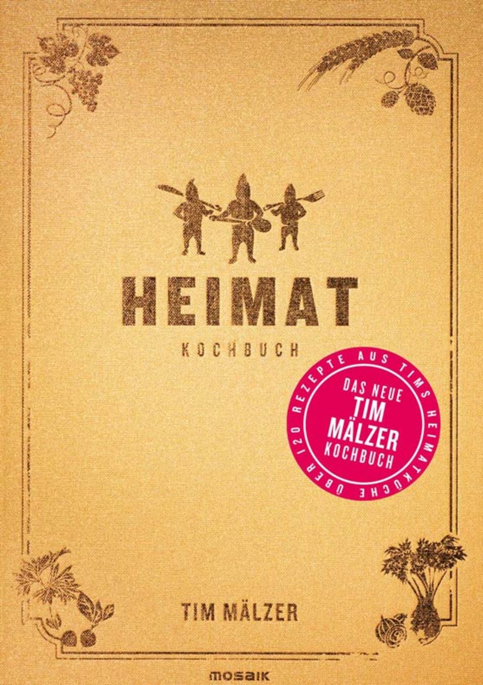 "Heimat": über 120 deutsche Klassiker "Heimat": über 120 deutsche Klassiker