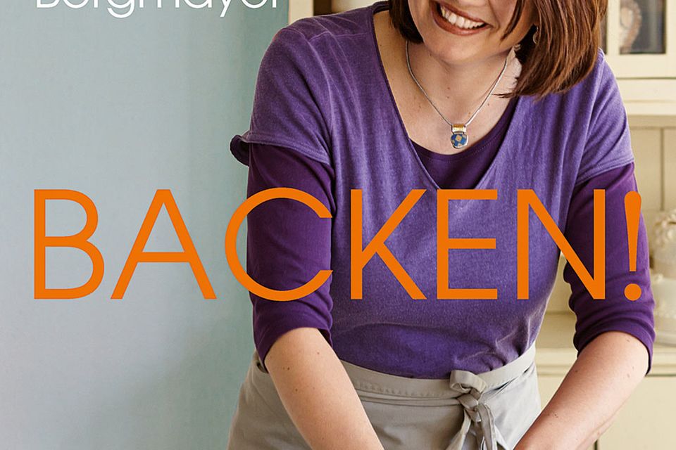 Rezepte aus dem Backbuch "Backen" von Christine Bergmayer Rezepte aus dem Backbuch "Backen" von Christine Bergmayer