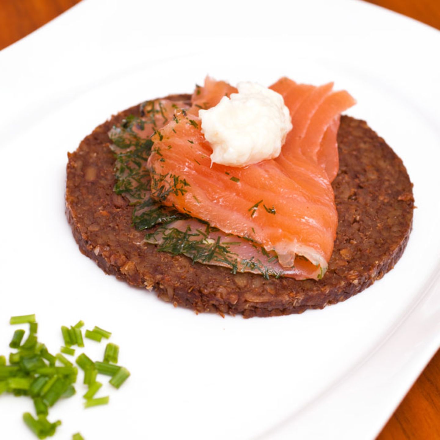 Lachs: Rezepte und Zubereitungstipps - [ESSEN UND TRINKEN]