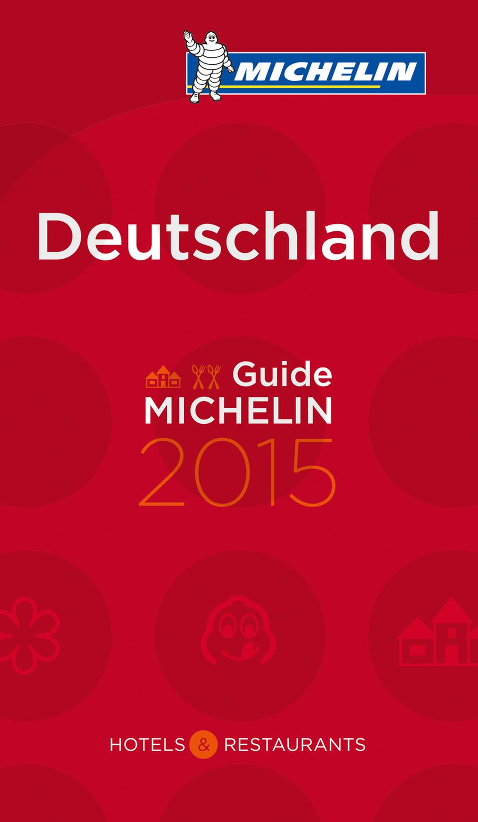 Guide Michelin Deutschland 2015 Guide Michelin Deutschland 2015