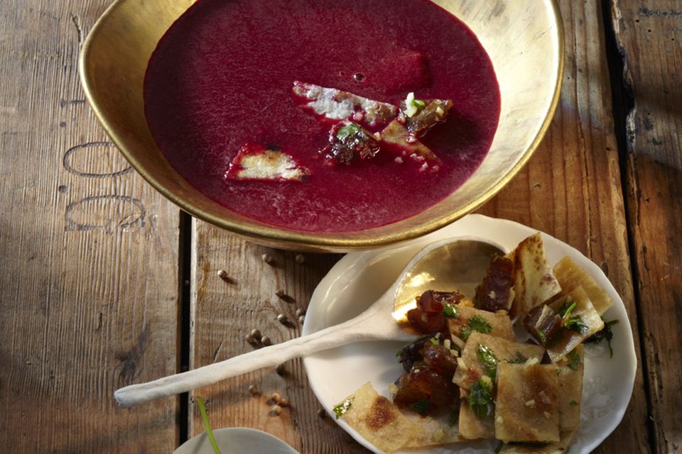 Rote Bete: Unsere Top 10 Rote Bete: Unsere Top 10