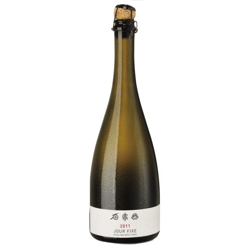 Jour Fixe Riesling Brut Zero Jour Fixe Riesling Brut Zero
